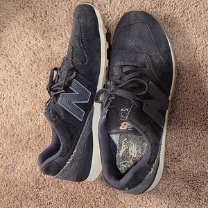 New Balance Running Shoes